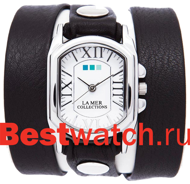 Часы La Mer На длинном ремешке LMCHATEAU1007